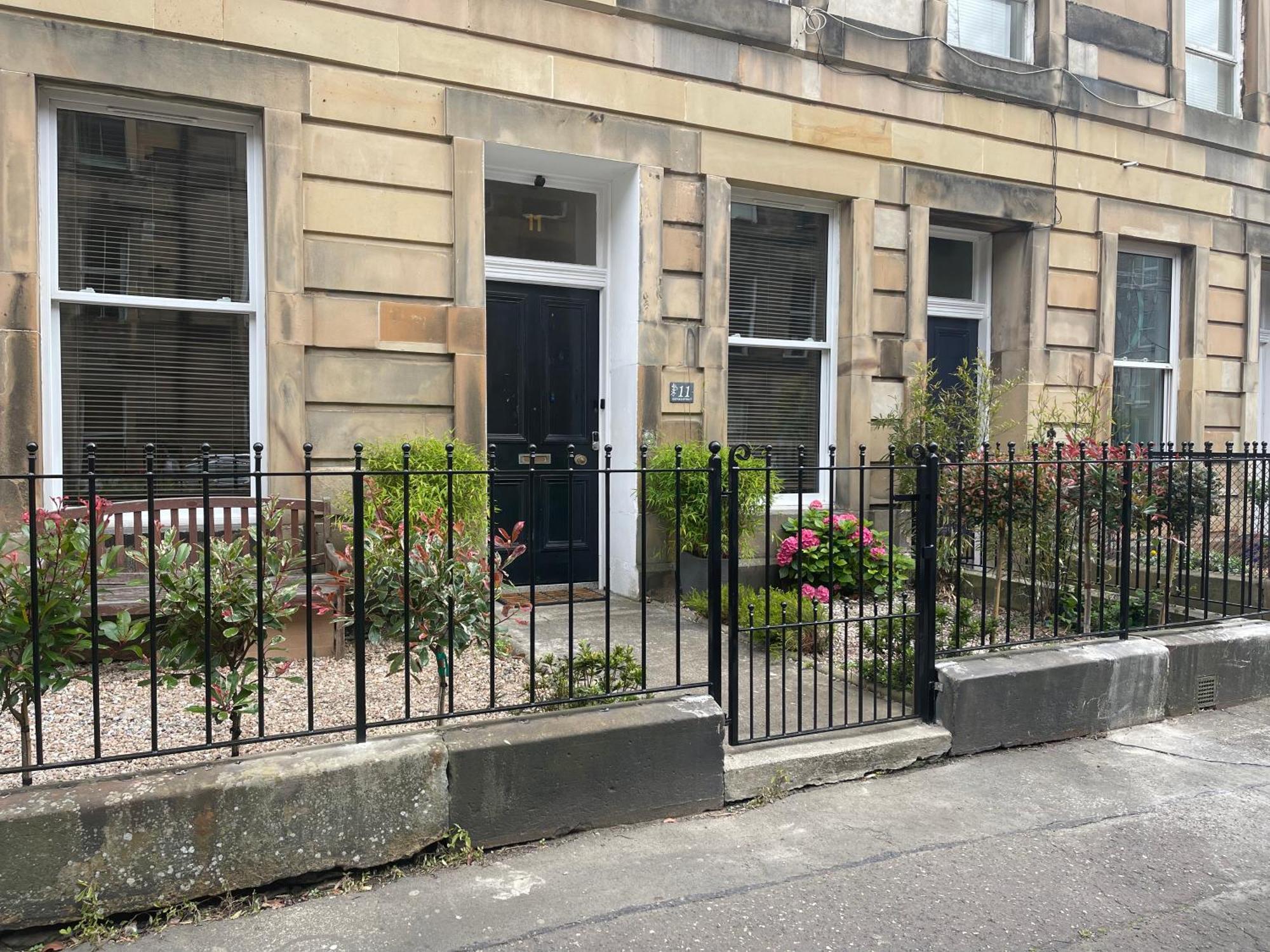 Oxford Appartement