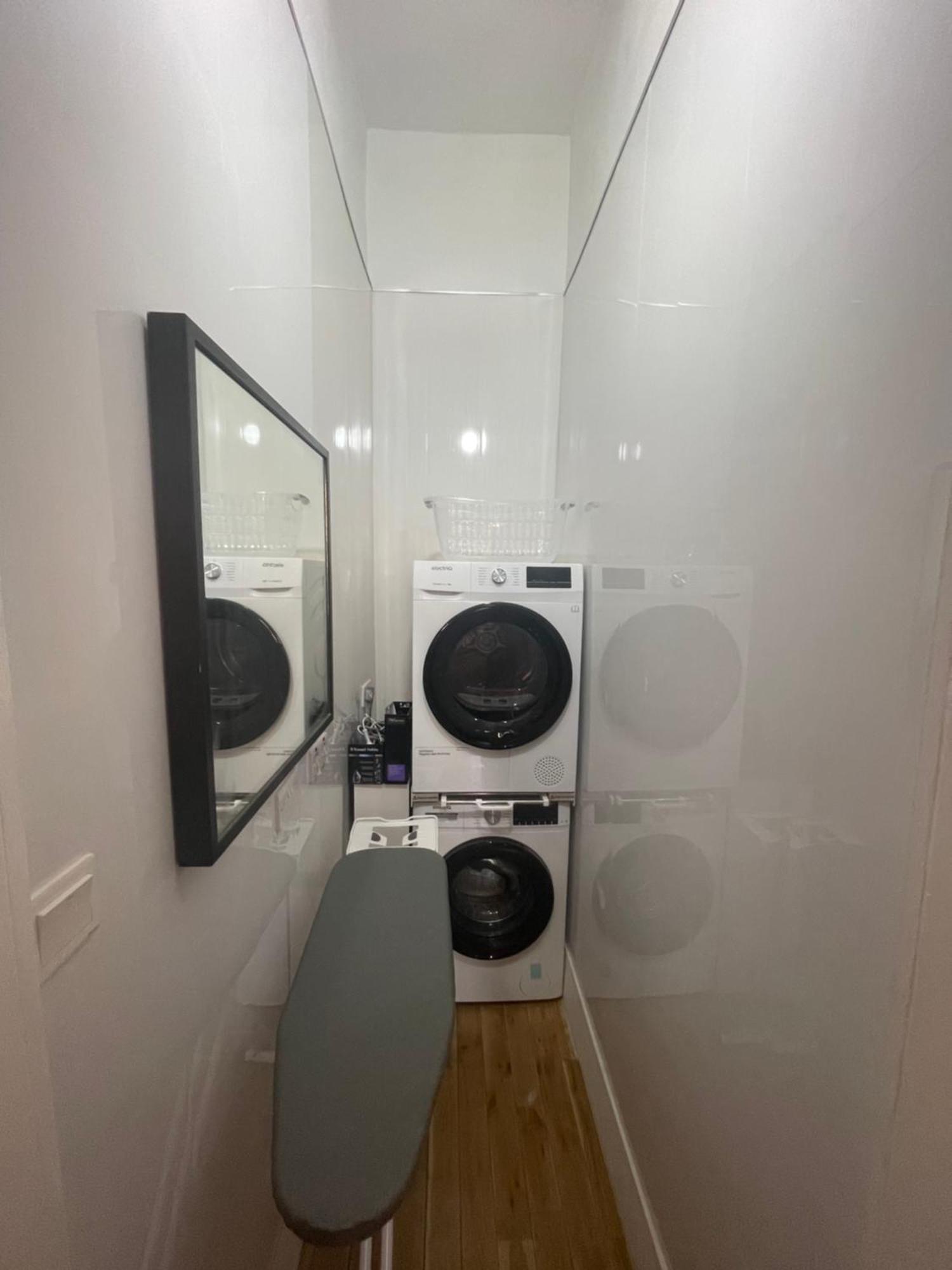 Appartement Oxford *