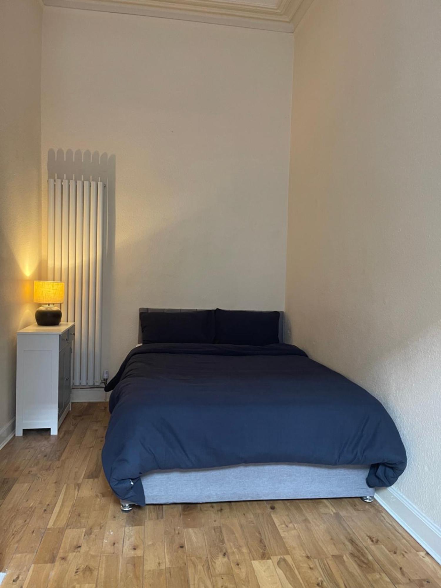 Oxford Appartement Édimbourg